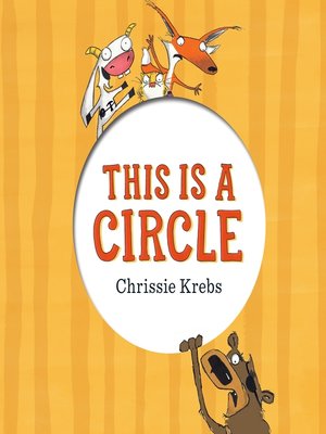 cover image of This Is a Circle